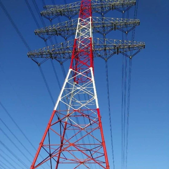 Heavy Duty Transmission Tower suppliers